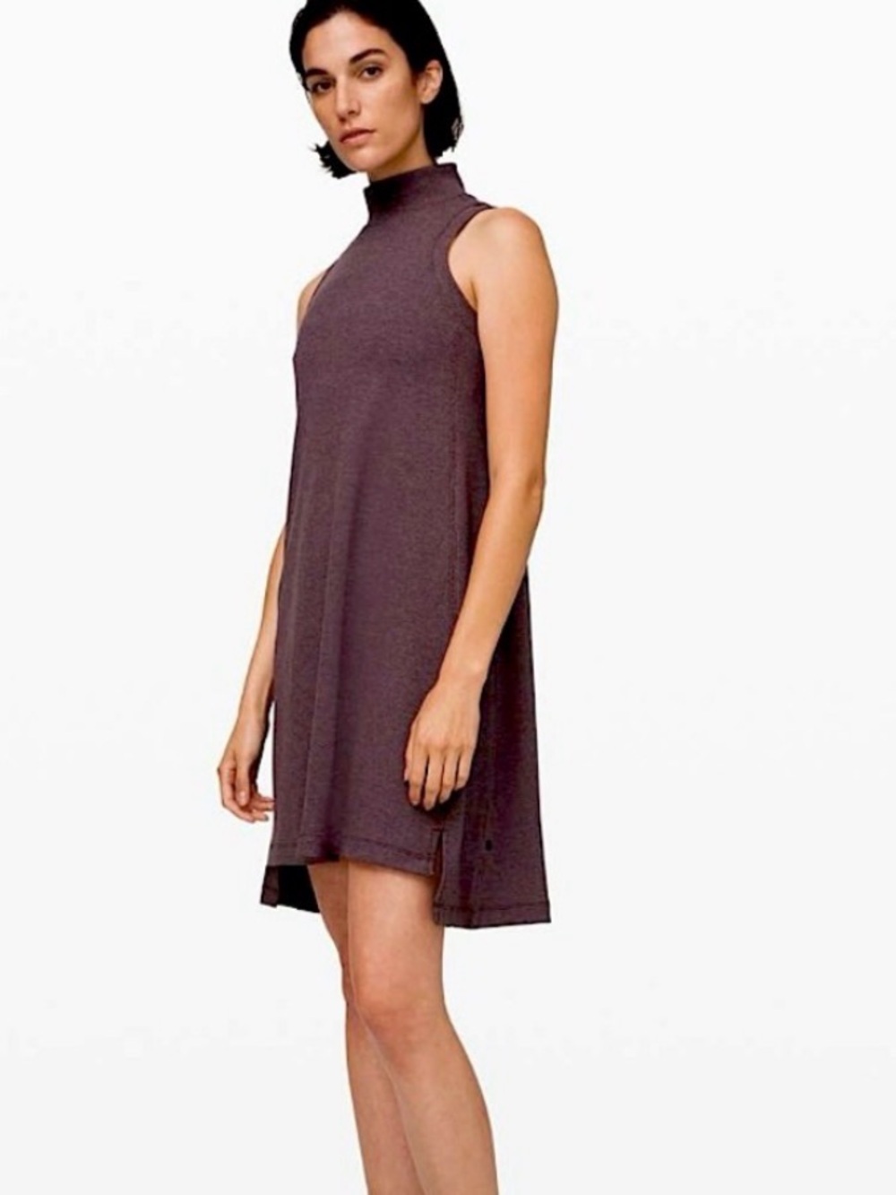 Lululemon Gone for the Week Dress
Heathered Antique Bark L Casual Travel